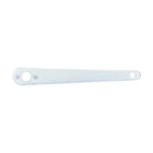 Bosch Two-hole spanner, straight, for angle & straight grinders - image 01