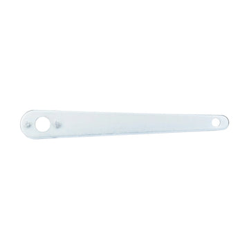 Bosch Two-hole spanner, straight, for angle & straight grinders - image 01