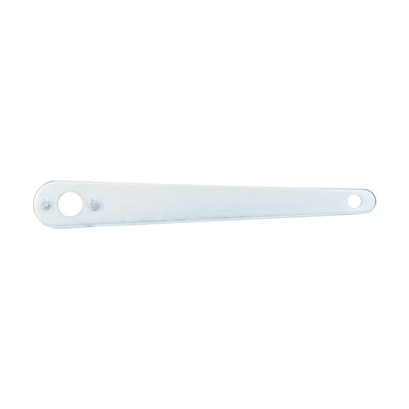 Bosch Two-hole spanner, straight, for angle & straight grinders - image 01