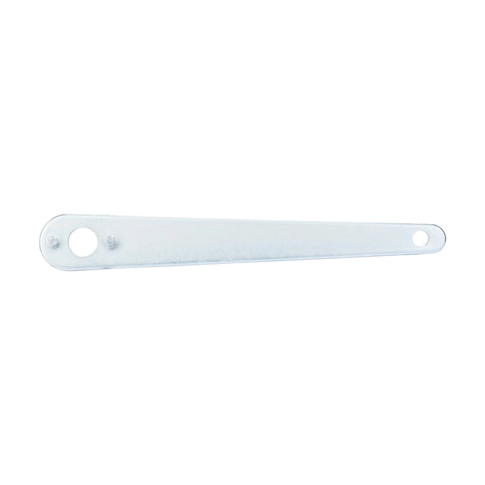 Bosch Two-hole spanner, straight, for angle & straight grinders - image 01
