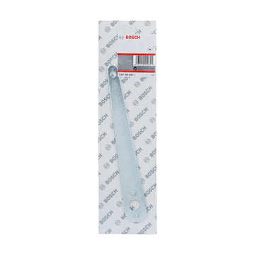 Bosch Two-hole spanner, straight, for angle & straight grinders - image 02