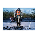 Standard for, 28 mm, Asphalt cutter, 500 x 125 mm - image 03
