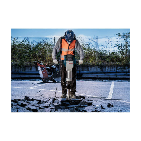 Standard for, 28 mm, Asphalt cutter, 500 x 125 mm - image 03