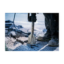 Standard for, 28 mm, Asphalt cutter, 500 x 125 mm - image 04