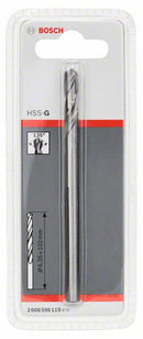 Pilot Drill Bit, HSS-G, 135° Split Point, 45cm x 40cm x 25cm-2