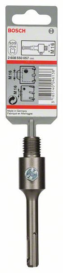 SDS-plus shank for core cutters with M16, 8 mm, 105 mm-2