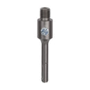 SDS-plus shank for core cutters with M16, 8 mm, 105 mm - image 01