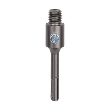 SDS-plus shank for core cutters with M16, 8 mm, 105 mm - image 01