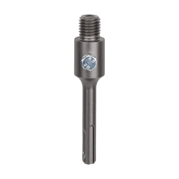 SDS-plus shank for core cutters with M16, 8 mm, 105 mm - image 01