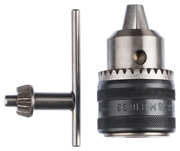 Bosch Keyed chuck up to 16 mm