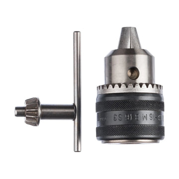 Bosch Keyed chuck up to 16 mm - image 01
