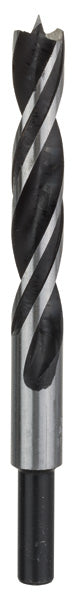 Standard brad point drill bits