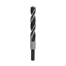 Standard brad point drill bits - image 01