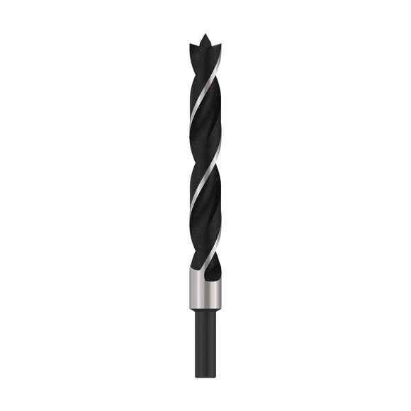 PRO Wood Brad Point Drill Bit, 15 x 120 x 160 mm - image 01