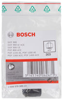 Bosch Collet router, 1/4" (POF 1300 / 1400)-2