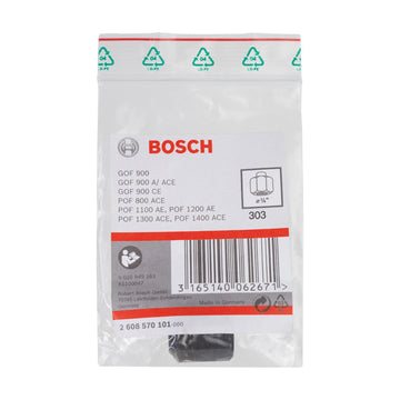 Bosch Collet router, 1/4" (POF 1300 / 1400) - image 02