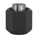 Bosch Collet without locking nut "¼” for GOF 1600 & GMF 1600 - image 01