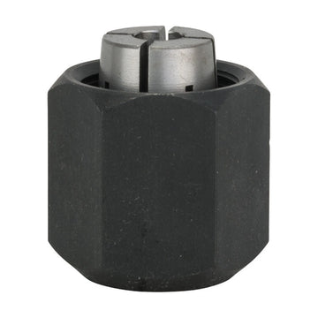 Bosch Collet without locking nut "¼” for GOF 1600 & GMF 1600 - image 01