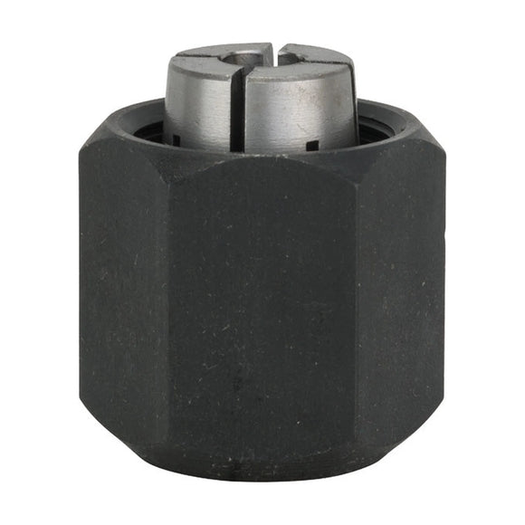 Bosch Collet without locking nut "¼” for GOF 1600 & GMF 1600 - image 01