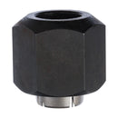 Bosch Collet without locking nut "1/2" for GOF 1600 & GMF 1600 - image 01