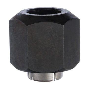 Bosch Collet without locking nut "1/2" for GOF 1600 & GMF 1600 - image 01