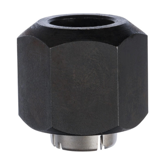 Bosch Collet without locking nut "1/2" for GOF 1600 & GMF 1600 - image 01