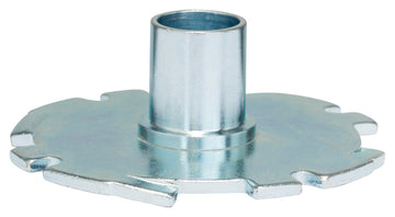 Template guide Diameter = 13 mm, router