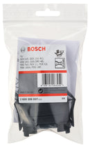 Bosch Oval Dust Bag Adapter for Random, Orbital & Multi-sanders-2