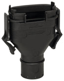 Bosch Oval Dust Bag Adapter for Random, Orbital & Multi-sanders-1