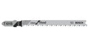 Jigsaw blade T 101 B
 100 pc-2