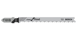 Jigsaw blade T 101 B
 100 pc - 0