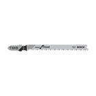 Jigsaw blade T 101 B
 100 pc - image 02