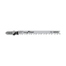 Jigsaw blade T 101 D
 100 pc - image 02