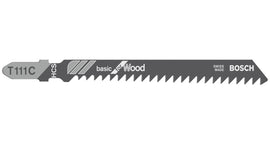 Jigsaw blade T 111 C