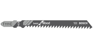 Jigsaw blade T 111 C