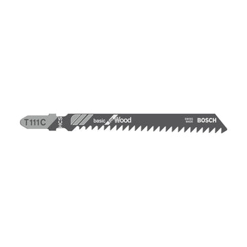 Jigsaw blade T 111 C - image 01