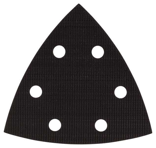 Bosch Sanding plate 93mm for PDA 100, PDA 120 E