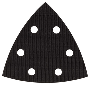 Bosch Sanding plate 93mm for PDA 100, PDA 120 E