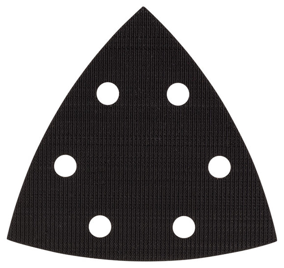 Bosch Sanding plate 93mm for PDA 100, PDA 120 E