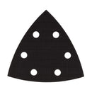 Bosch Sanding plate 93mm for PDA 100, PDA 120 E - image 01