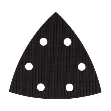 Bosch Sanding plate 93mm for PDA 100, PDA 120 E - image 01