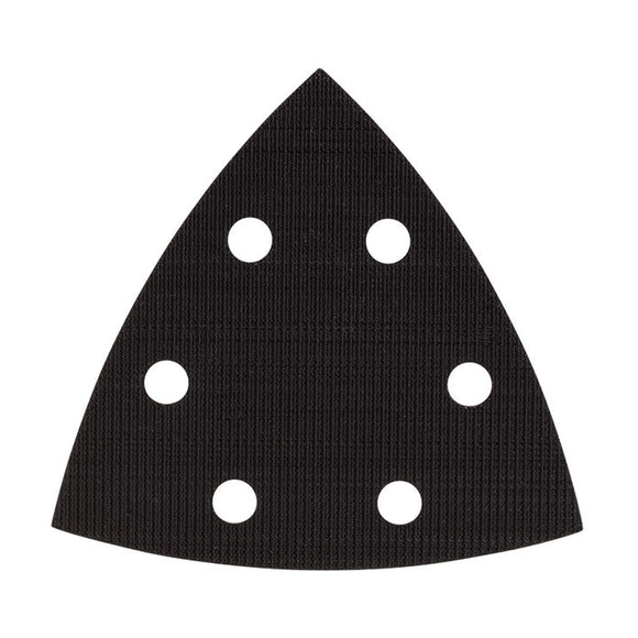 Bosch Sanding plate 93mm for PDA 100, PDA 120 E - image 01