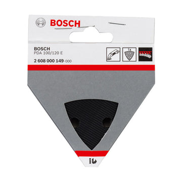 Bosch Sanding plate 93mm for PDA 100, PDA 120 E - image 02