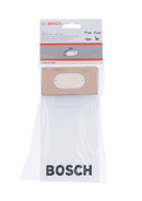 Bosch Paper Dust Bag PEX, GEX, PSS, GSS, PBS, PSF, GUF-2