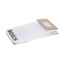 Bosch Paper Dust Bag PEX, GEX, PSS, GSS, PBS, PSF, GUF - image 01