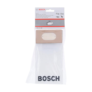 Bosch Paper Dust Bag PEX, GEX, PSS, GSS, PBS, PSF, GUF - image 02