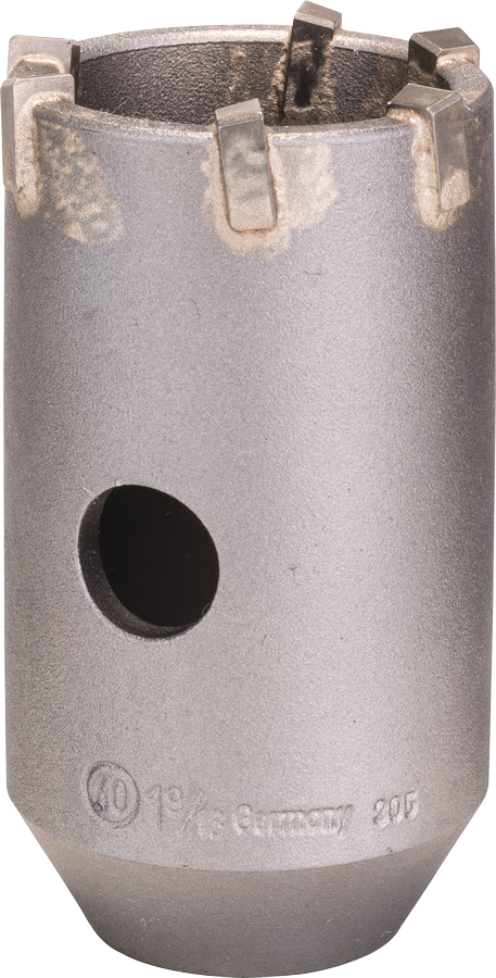 PRO SDS plus-5 Core Cutter, 40 x 50 x 72 mm