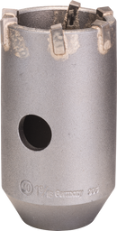 PRO SDS plus-5 Core Cutter, 40 x 50 x 72 mm-1