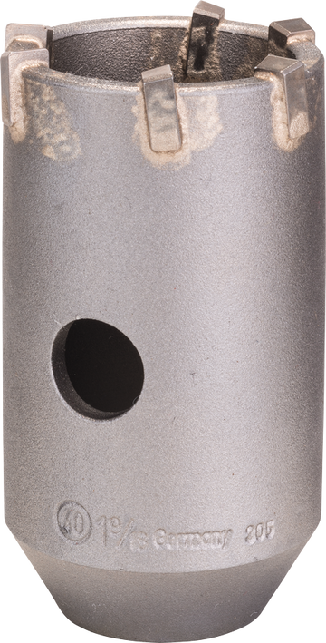 PRO SDS plus-5 Core Cutter, 40 x 50 x 72 mm