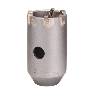PRO SDS plus-5 Core Cutter, 40 x 50 x 72 mm - image 01